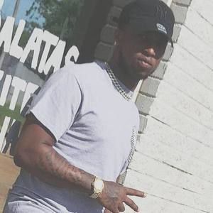 Meet your Posher, Bryan